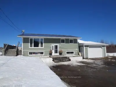289 Lavigne Road, East Ferris, On P0h 1k0