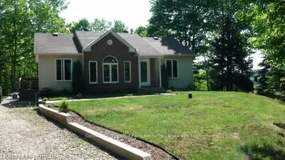 299 Hwy 17, North Bay, On, P1b 8g4
