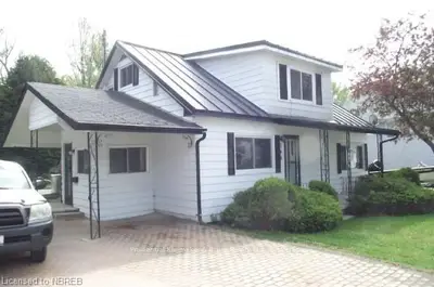 346 Princess Street W, North Bay, On P1b 6c6