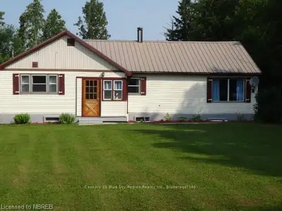 1018 Evansville Drive, West Nipissing, On P2b 2k4