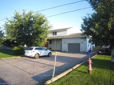 514 Sabourin Road, West Nipissing, On P2b 3j3