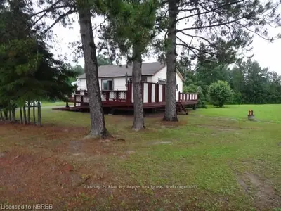 258 Larocque Street, West Nipissing, On P0h 1m0