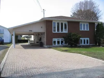 196 Salter Street, West Nipissing, On P2b 3b5