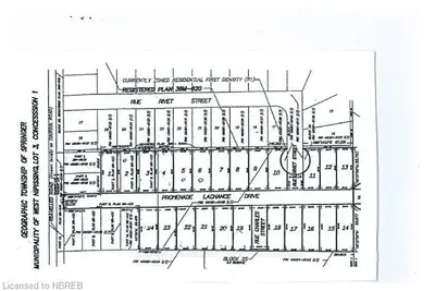 128 Promenade Lachance, West Nipissing, On, P2b 3j5