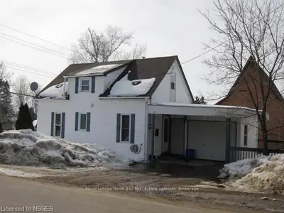 304 Greenwood Avenue, North Bay, On P1g 5g4