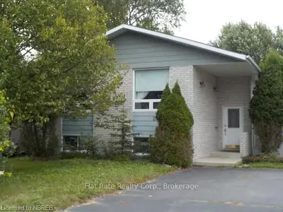 2443 Queensway Avenue, North Bay, On P1b 7z8