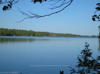Lot 11 Northshore Road, North Bay, On P1b 8g4