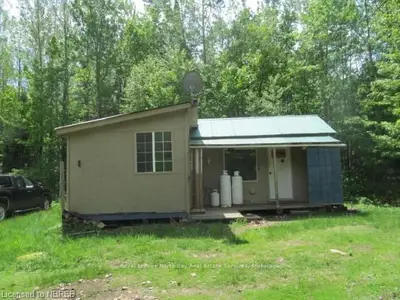 Lot 17 Bronson Lake Road, Calvin, On P0h 1v0