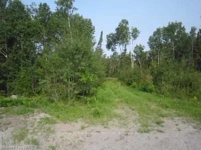 10641 Hwy 64 S, West Nipissing, On, P0h 1r0