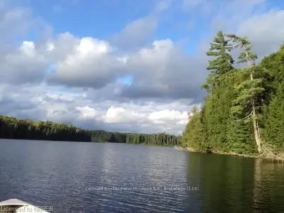 Lot 3 Hemlock Lane, North Bay, On P1b 8g4