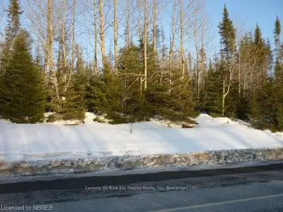 1826 Hwy 539, West Nipissing, On, P0h 2c0