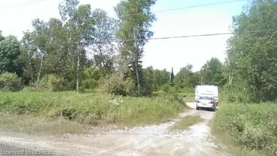 0 Quesnel Road, West Nipissing, On P2b 2v7