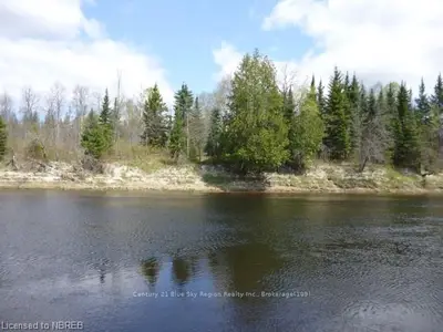 Lot 1 Hwy 539, West Nipissing, On, P0h 2c0