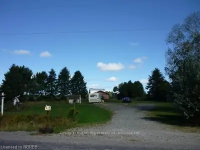 3977 Hwy 539, West Nipissing, On, P0h 1m0