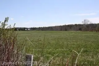 0 Old Hwy 17, West Nipissing, West Nipissing, On, P0h 2n0