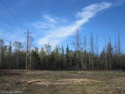 Pt Lot 2 Legault Road, West Nipissing, On P2b 3j5