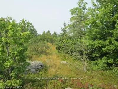 Lot 11 Levac Road, West Nipissing, On P0h 1g0