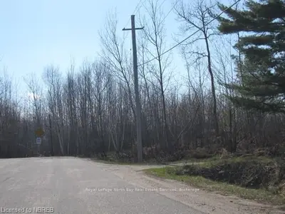 Pt Lot 38 Birchs Road, North Bay, On P1a 1r0