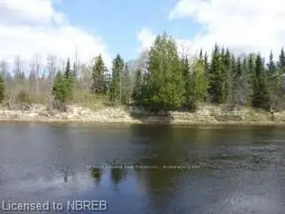 Lot 1 Hwy 539, River Valley, West Nipissing, On, P0h 2c0
