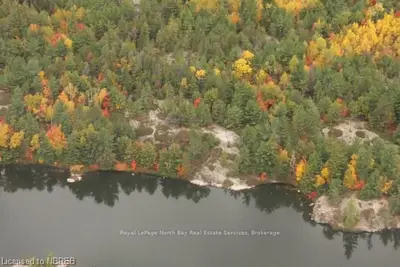 506 Memquisit Road, West Nipissing, On P0m 2k0