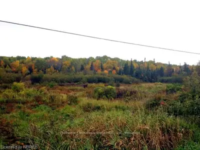 R.r.#1 Pioneer Road, Powassan, On P0h 1z0