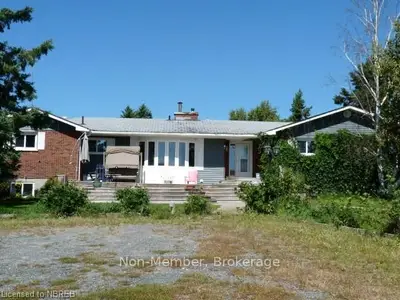 1022 Old Hwy 17, West Nipissing, On, P0h 2n0