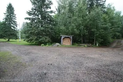 0-500 Granite Hill Road, Nipissing, On P0h 2l0
