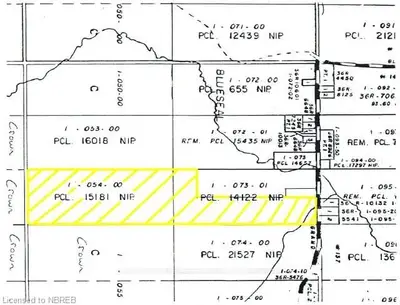 Rr 1 Grand Desert Road, Bonfield, On P0h 1e0