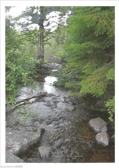 Lot 11 Hill 14 Gibbons Road, Joly, On P0a 1z0