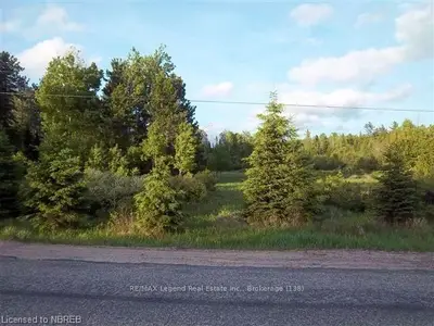 5 Hwy 654, Nipissing, On, P0h 1h0