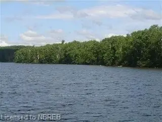 Lot 1 Northshore Road, North Bay, On P1b 8g4