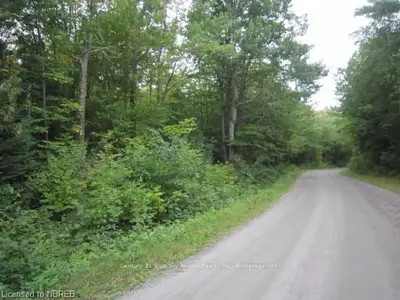 Pt 13 O'brien Road, West Nipissing, On P0h 2m0