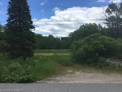 0 Hwy 94 (north Of 1761), East Ferris, On, P0h 1k0