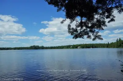 1000 Four Mile Lake Road Lot 1, North Bay, On P1b 8g2
