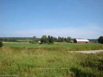 0 Fairview Lane, Powassan, On P0h 1z0