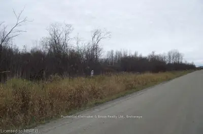 Parts 10 To 12 De L'etang Road, West Nipissing, On P0h 1g0