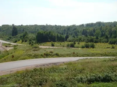 0 Hwy 534, Powassan, On, P0h 1z0