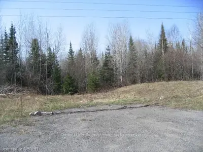 12625 Hwy 64 N, West Nipissing, On, P2b 2l6