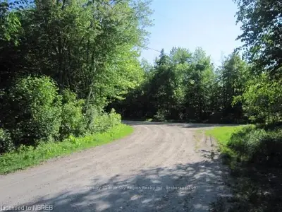 Pt 22 O'brien Road, West Nipissing, On P0h 2m0