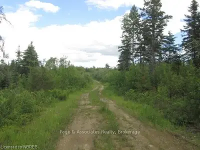 0 Bear Lake Road, West Nipissing, On P0h 2m0