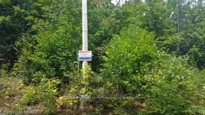 Parcel 5122 Granite Hill Rd, Nipissing, On, P0h 1w0