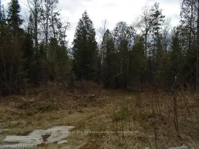 Pt. L. 17 Boundary Road, Huntsville, On P0a 1x0