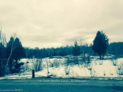 6696 Hwy 534, Parry Sound Remote Area, On, P0h 2r0