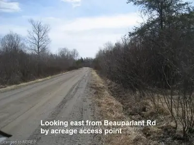 2039 Beauparlant Road, St.-charles, On P0m 2w0