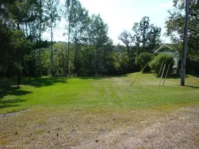 0 Daniel Street, Powassan, On P0h 1z0