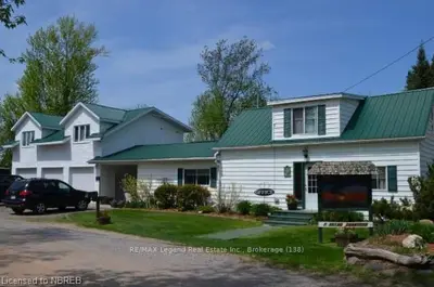 137 Sandy Bay Road, Nipissing, On P0h 1h0