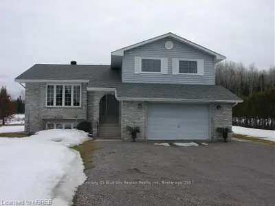 150 Taillefer Road, East Ferris, On P0h 1k0