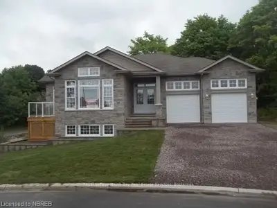 29 Francis Street, North Bay, On P1c 1a7