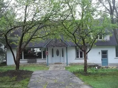 737 Anita Avenue, North Bay, On P1c 0a8