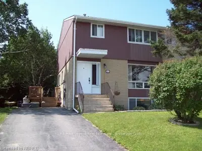 807 Tackaberry Drive, North Bay, On P1b 4r8